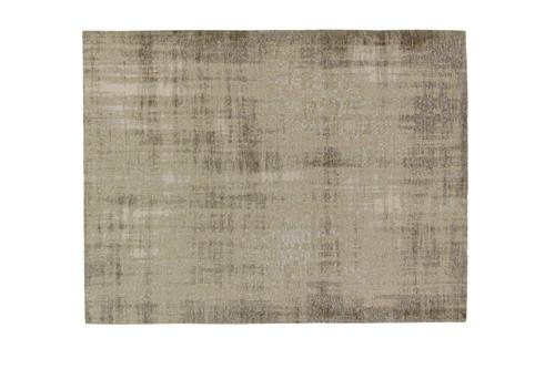 Brinker Vloerkleed | Feelgood Collectie | Grunge | Beige | 200 x 300 cm