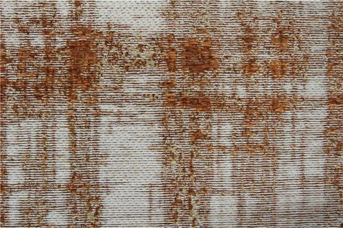 Brinker Vloerkleed | Feelgood Collectie | Grunge | Rust | 200 x 300 cm