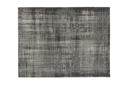 Brinker Vloerkleed | Feelgood Collectie | Grunge | Metallic | 200 x 300 cm