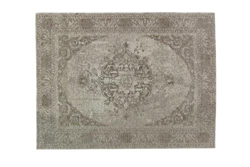 Brinker Vloerkleed | Feelgood Collectie | Meda | Beige | 170 x 230 cm