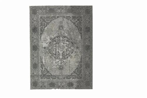 Brinker Vloerkleed | Feelgood Collectie | Meda | Metallic | 170 x 230 cm