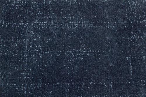 Brinker Vloerkleed | Feelgood Collectie | Brillante | Indigo | 200 x 300 cm