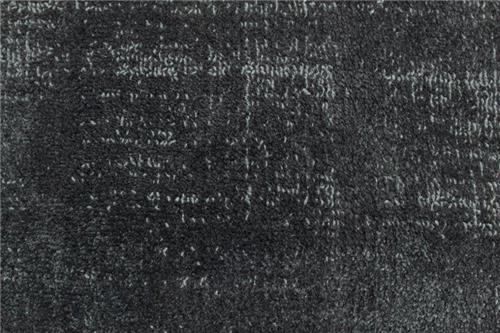 Brinker Vloerkleed | Feelgood Collectie | Brillante | Anthracite | 200 x 300 cm