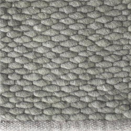 Brinker Vloerkleed | Feelgood Collectie | Genua | Hunter | 200 x 300 cm