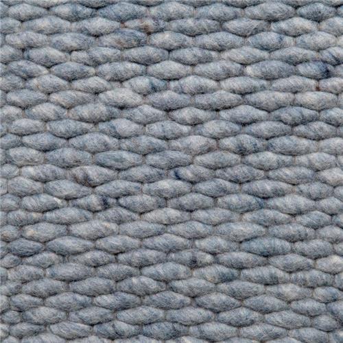 Brinker Vloerkleed | Feelgood Collectie | Genua | Sky Blue | 170 x 230 cm