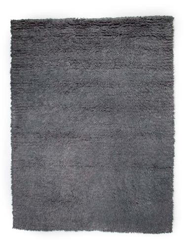 Brinker Vloerkleed | Feelgood Collectie | Merano | Charcoal | 170 x 230 cm