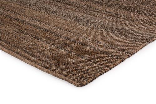 Brinker Vloerkleed | Feelgood Collectie | Bressano | Brown | 200 x 300 cm