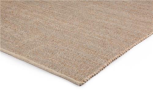 Brinker Vloerkleed | Feelgood Collectie | Bressano | Beige | 200 x 300 cm