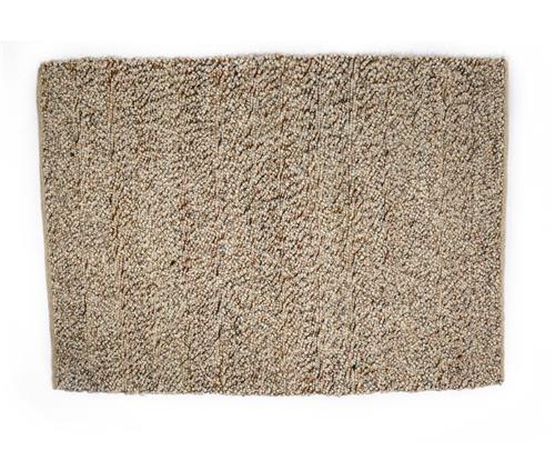 Brinker Vloerkleed | Feelgood Collectie | Modena | Cloud White | 200 x 300 cm