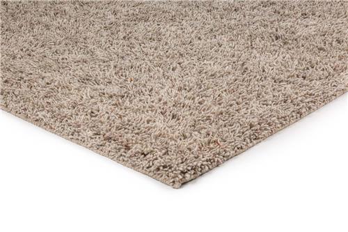 Brinker Vloerkleed | Feelgood Collectie | Berbero Lungo | Beige | 170 x 230 cm
