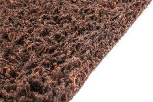Brinker Vloerkleed | Feelgood Collectie | Berbero Lungo | Naturel Beige | 170 x 230 cm