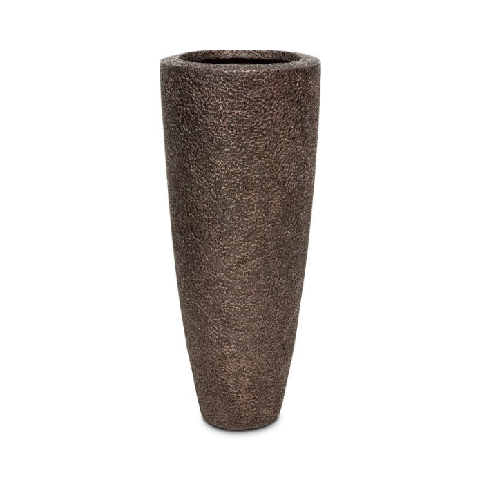 LivingLux Koraal Brons Plantenbak | 37 x 90 cm