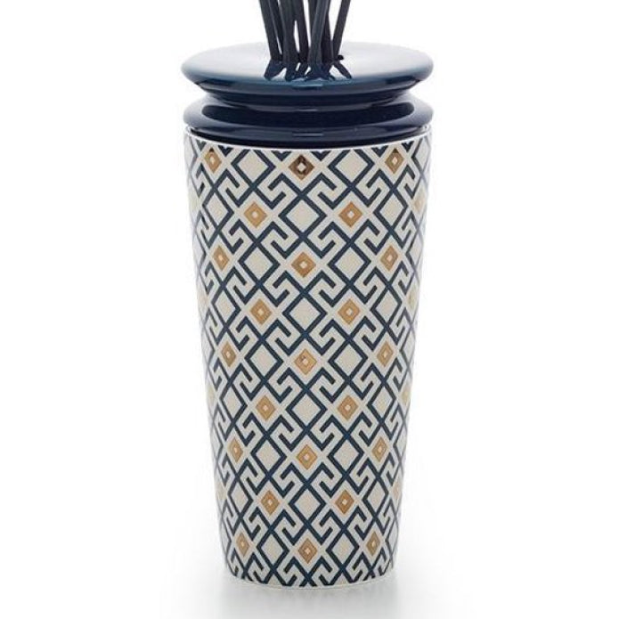 Max Benjamin | Ilum | Geurdiffuser / Geurstokjes | 3,5 L | Fig Arabesque