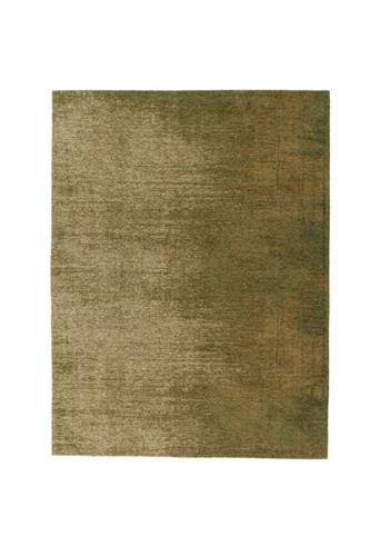 Brinker Vloerkleed | Feelgood Collectie | Nuance | Olive | 170 x 230 cm
