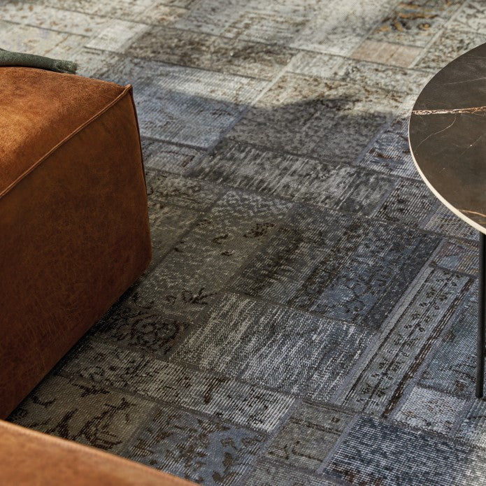 Brinker Vloerkleed | Feelgood Collectie | New Vintage | Soft Rustic | 170 x 230 cm
