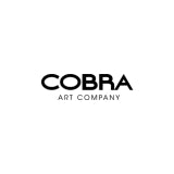 Cobra Art Company logo