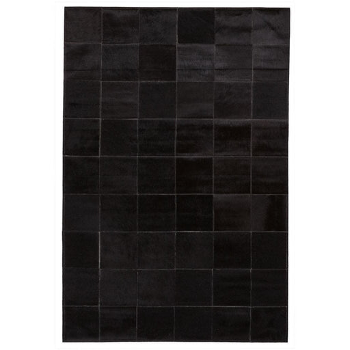 NC Living Berlin design rug | 120x180 cm Design Rugs Black