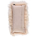 NC Living Cashmere cushion - Long wool | 28x56 cm. Cushions Warm White
