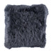 NC Living New Zealand Sheepskin Cushion - LongWool | 35x35 cm. Cushions