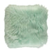 NC Living New Zealand Sheepskin Cushion - LongWool | 35x35 cm. Cushions Mint