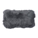 NC Living New Zealand Sheepskin Cushion | Longwool, Doublesided | 30X60 cm Cushions