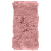 NC Living New Zealand Sheepskin Cushion | Longwool | 28x56 cm. Cushions Rosa