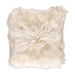NC Living New Zealand Sheepskin Cushion | Longwool | 35x35 cm. Cushions Linen