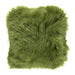 NC Living New Zealand Sheepskin Cushion | Longwool | 35x35 cm. Cushions Treetop