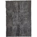 NC Living New Zealand Design Rug - ShortWool Curly | 120x180 cm. Design Rugs Graphite