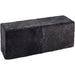 NC Living New Zealand Pouf-Bench - ShortWool Curly | 126x46x40 cm. Poufs Anthracite
