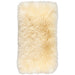 NC Living New Zealand sheepskin Cushion - LongWool | 28x56 cm. Cushions Light honey