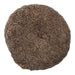 NC Living Round cushion in Sheepskin Wool | Doublefaced | ÃƒËœ40 cm. Cushions